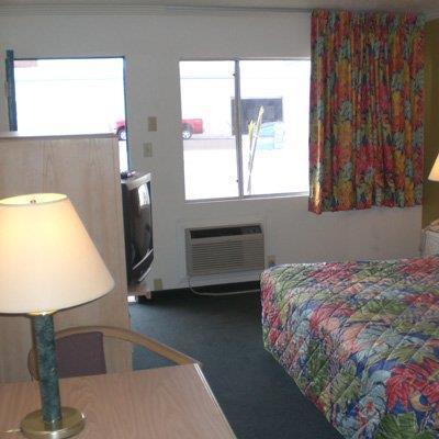 Imperial 400 Motor Inn Needles Quarto foto