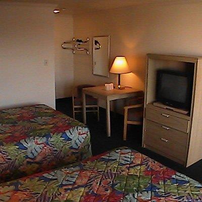 Imperial 400 Motor Inn Needles Quarto foto