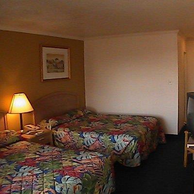 Imperial 400 Motor Inn Needles Quarto foto